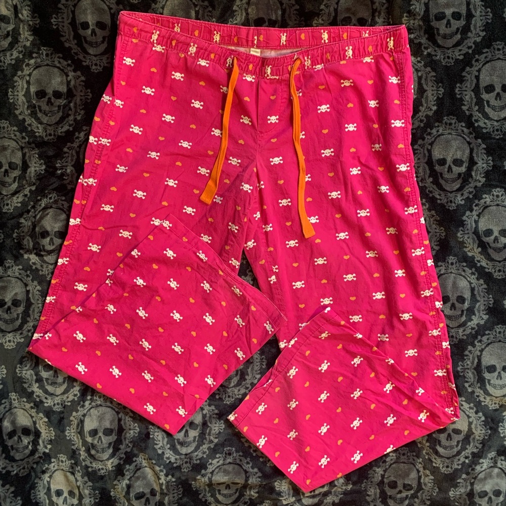 3/$13 Old Navy pj pants